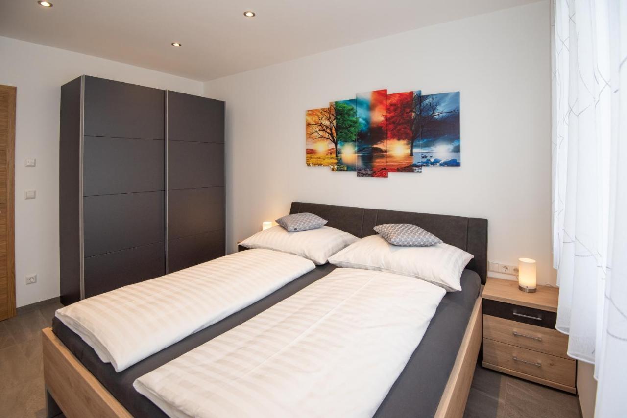Appartement Lina&Lejs Grobming Εξωτερικό φωτογραφία