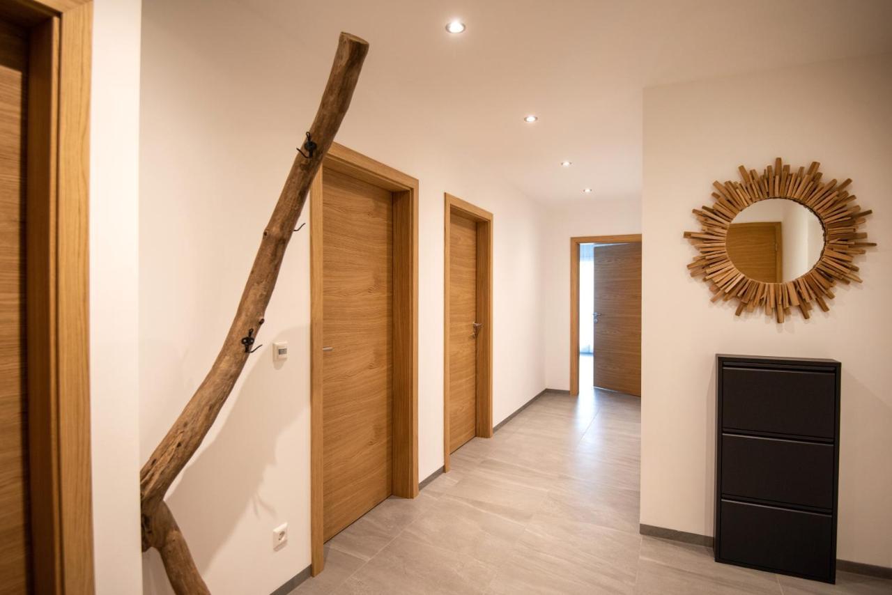 Appartement Lina&Lejs Grobming Εξωτερικό φωτογραφία