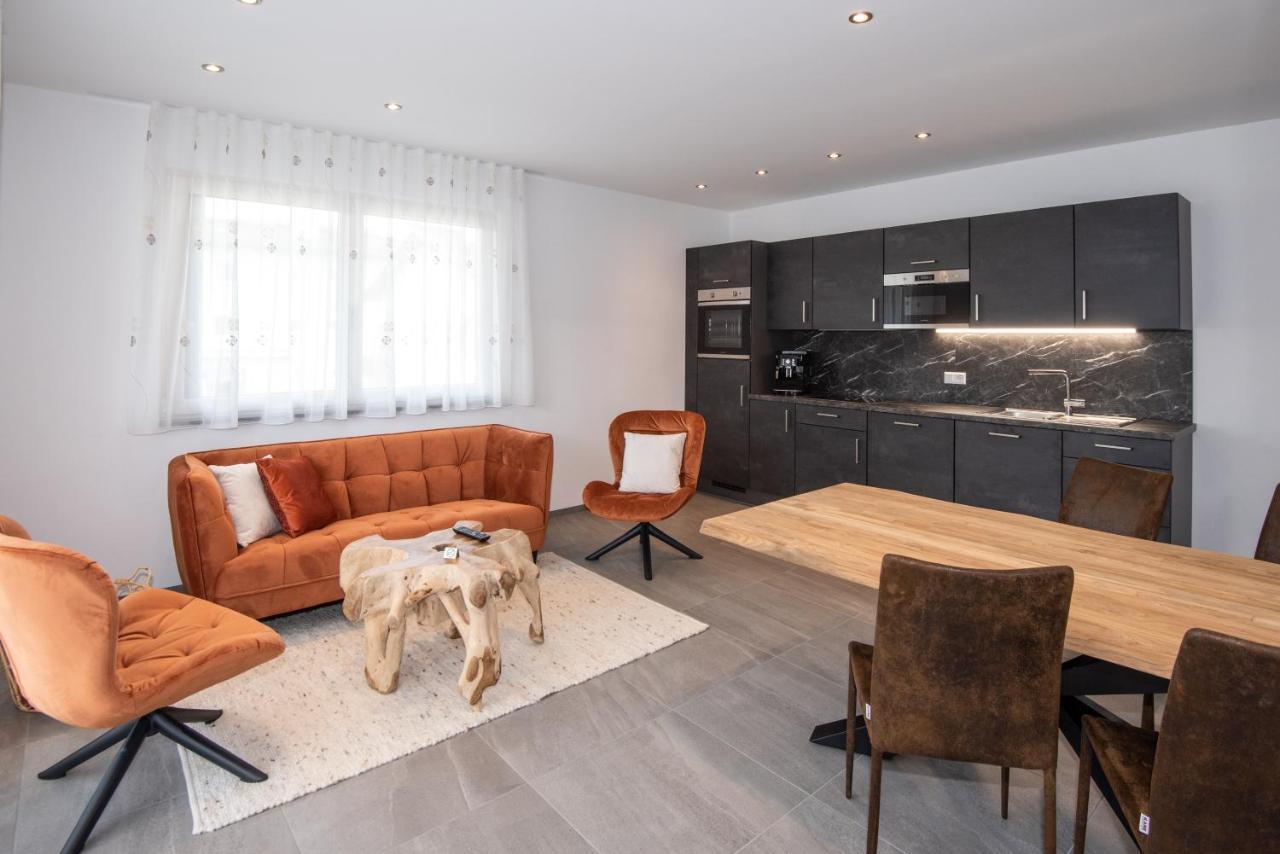 Appartement Lina&Lejs Grobming Εξωτερικό φωτογραφία