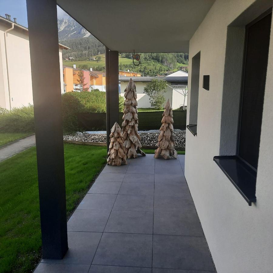 Appartement Lina&Lejs Grobming Εξωτερικό φωτογραφία