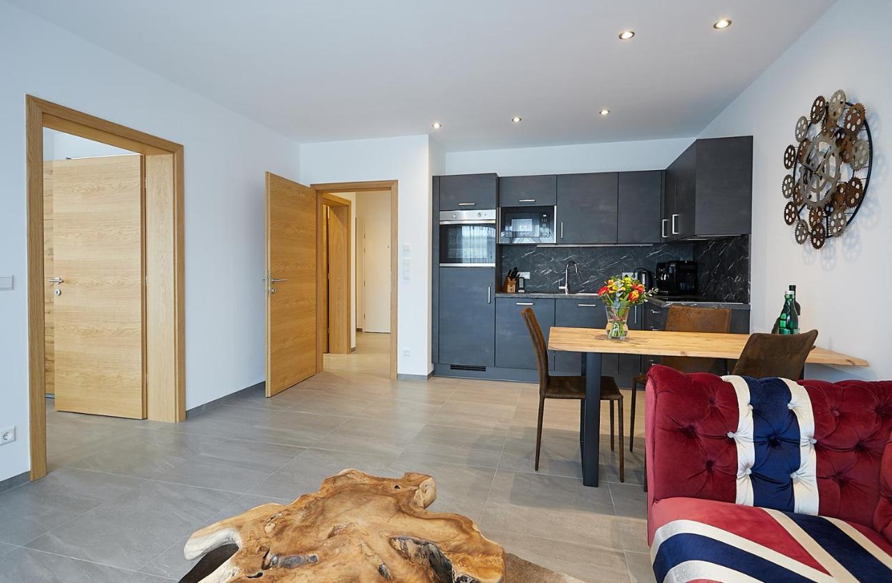 Appartement Lina&Lejs Grobming Εξωτερικό φωτογραφία
