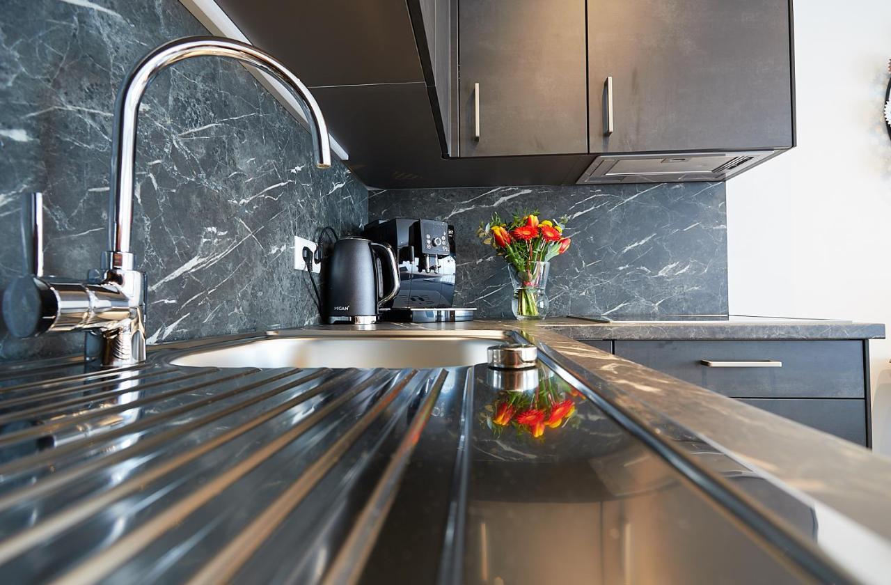 Appartement Lina&Lejs Grobming Εξωτερικό φωτογραφία