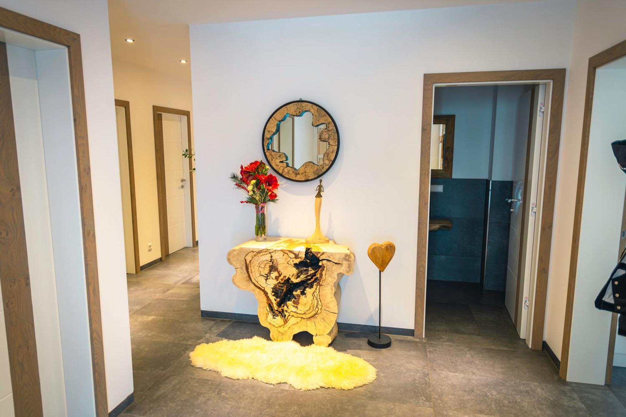 Appartement Lina&Lejs Grobming Εξωτερικό φωτογραφία