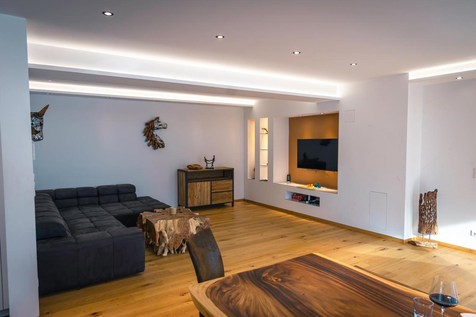 Appartement Lina&Lejs Grobming Εξωτερικό φωτογραφία