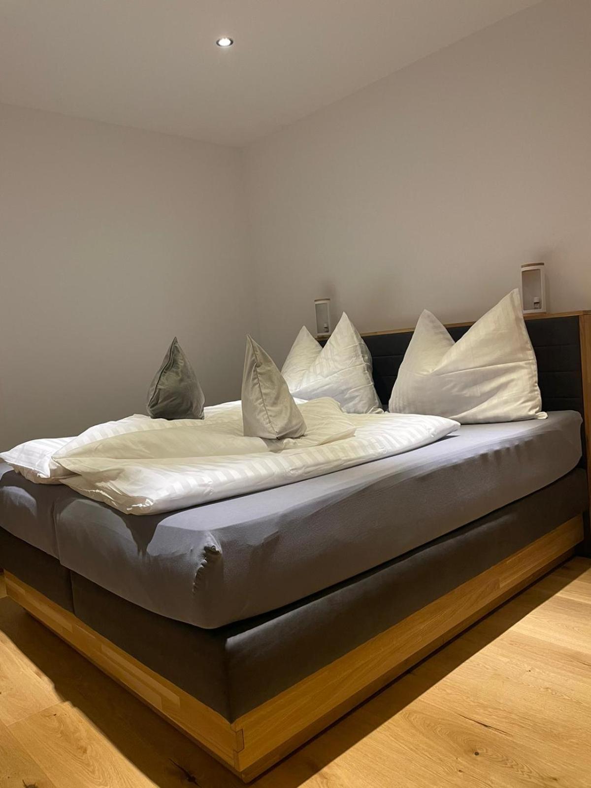 Appartement Lina&Lejs Grobming Εξωτερικό φωτογραφία