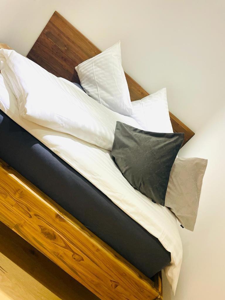 Appartement Lina&Lejs Grobming Εξωτερικό φωτογραφία