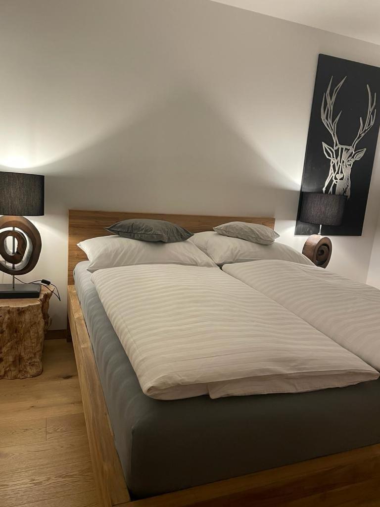 Appartement Lina&Lejs Grobming Εξωτερικό φωτογραφία