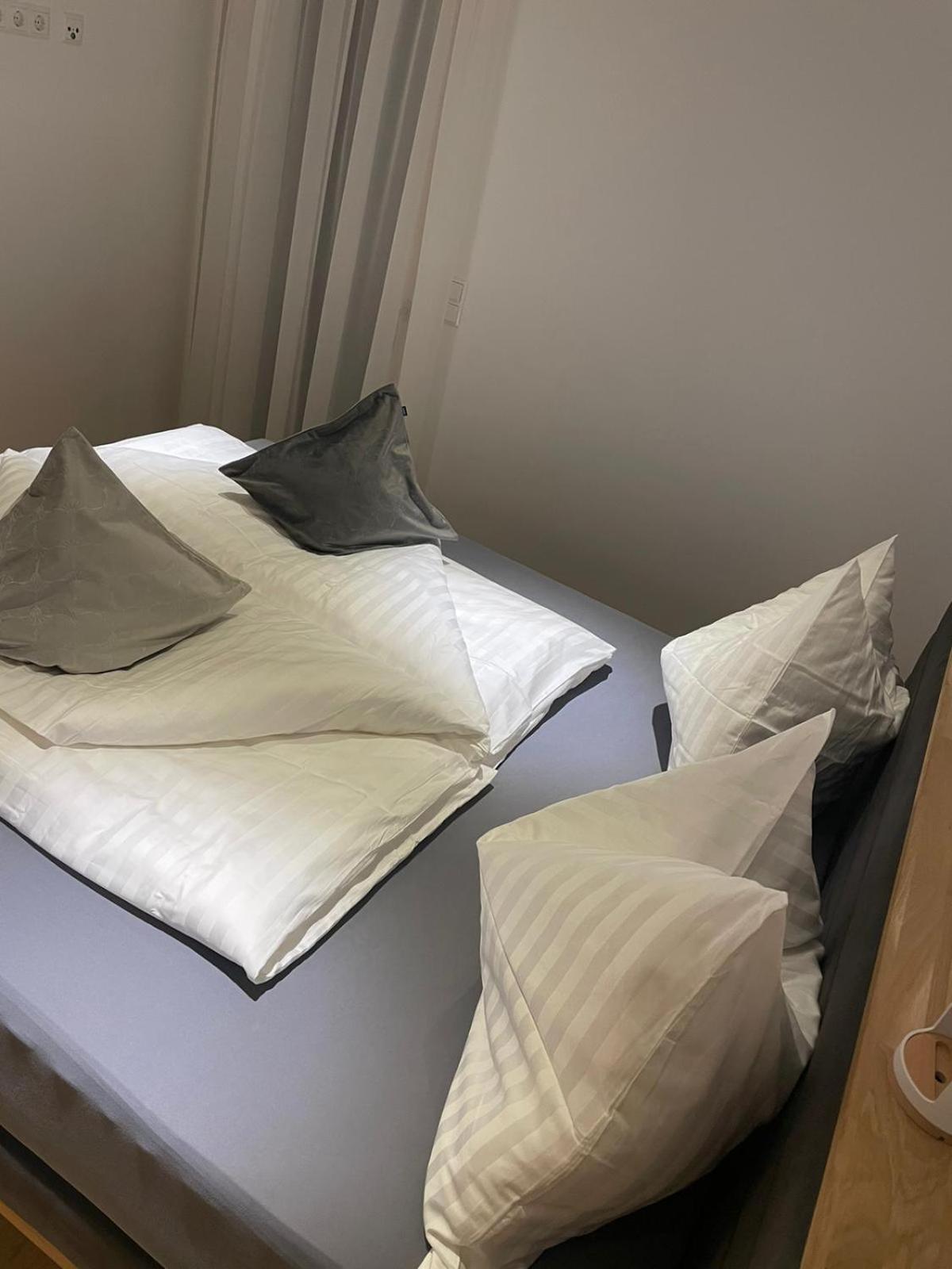 Appartement Lina&Lejs Grobming Εξωτερικό φωτογραφία
