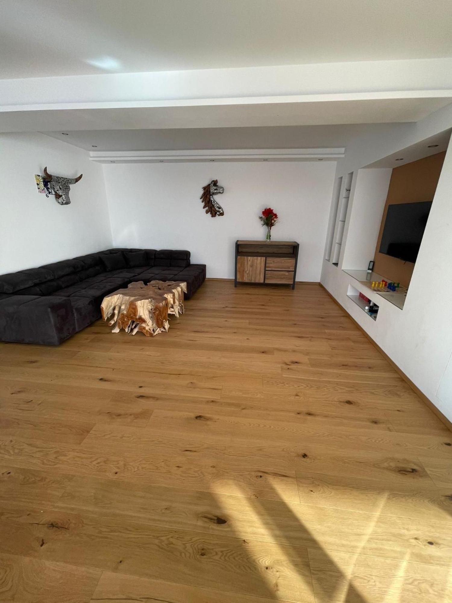 Appartement Lina&Lejs Grobming Εξωτερικό φωτογραφία