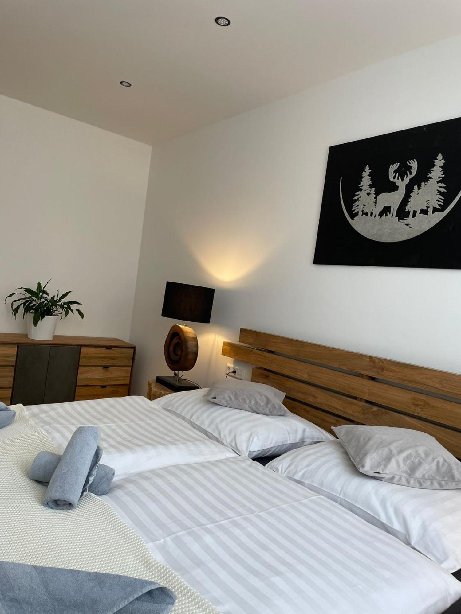 Appartement Lina&Lejs Grobming Εξωτερικό φωτογραφία