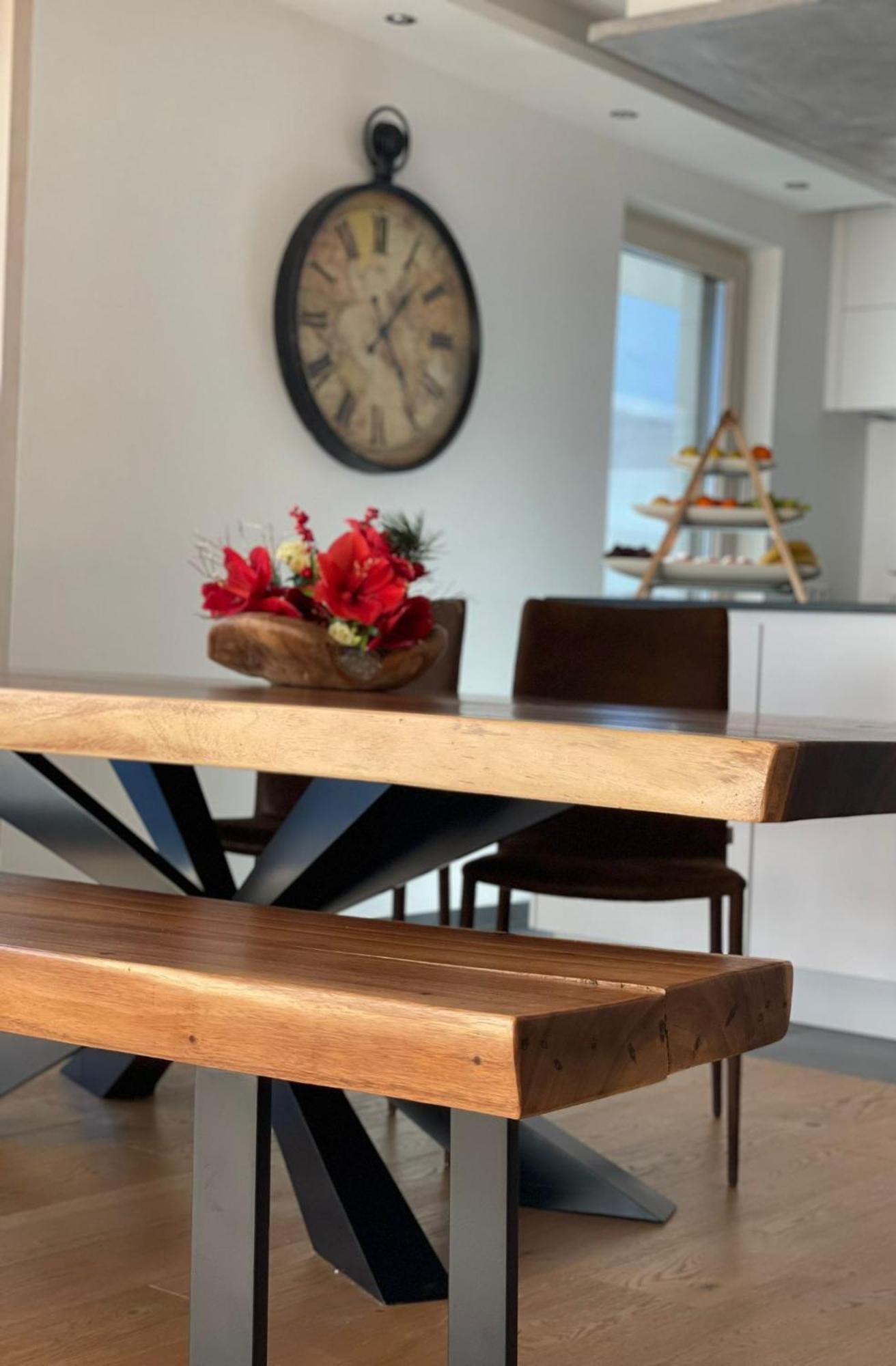 Appartement Lina&Lejs Grobming Εξωτερικό φωτογραφία
