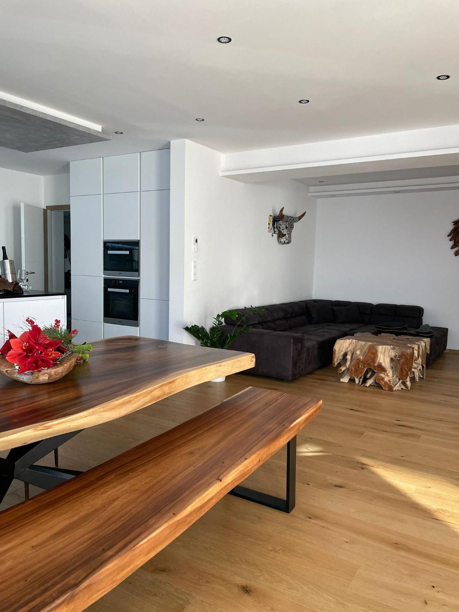 Appartement Lina&Lejs Grobming Εξωτερικό φωτογραφία
