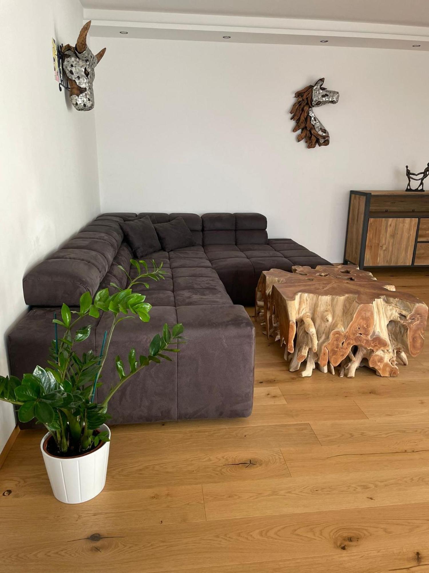 Appartement Lina&Lejs Grobming Εξωτερικό φωτογραφία