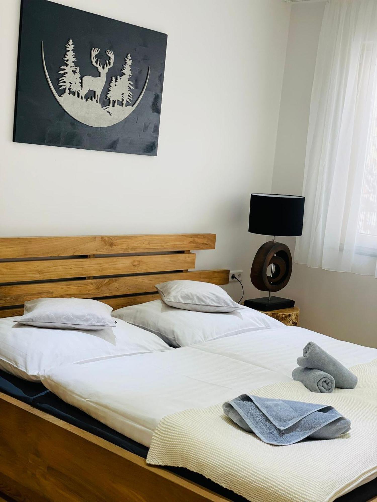 Appartement Lina&Lejs Grobming Εξωτερικό φωτογραφία