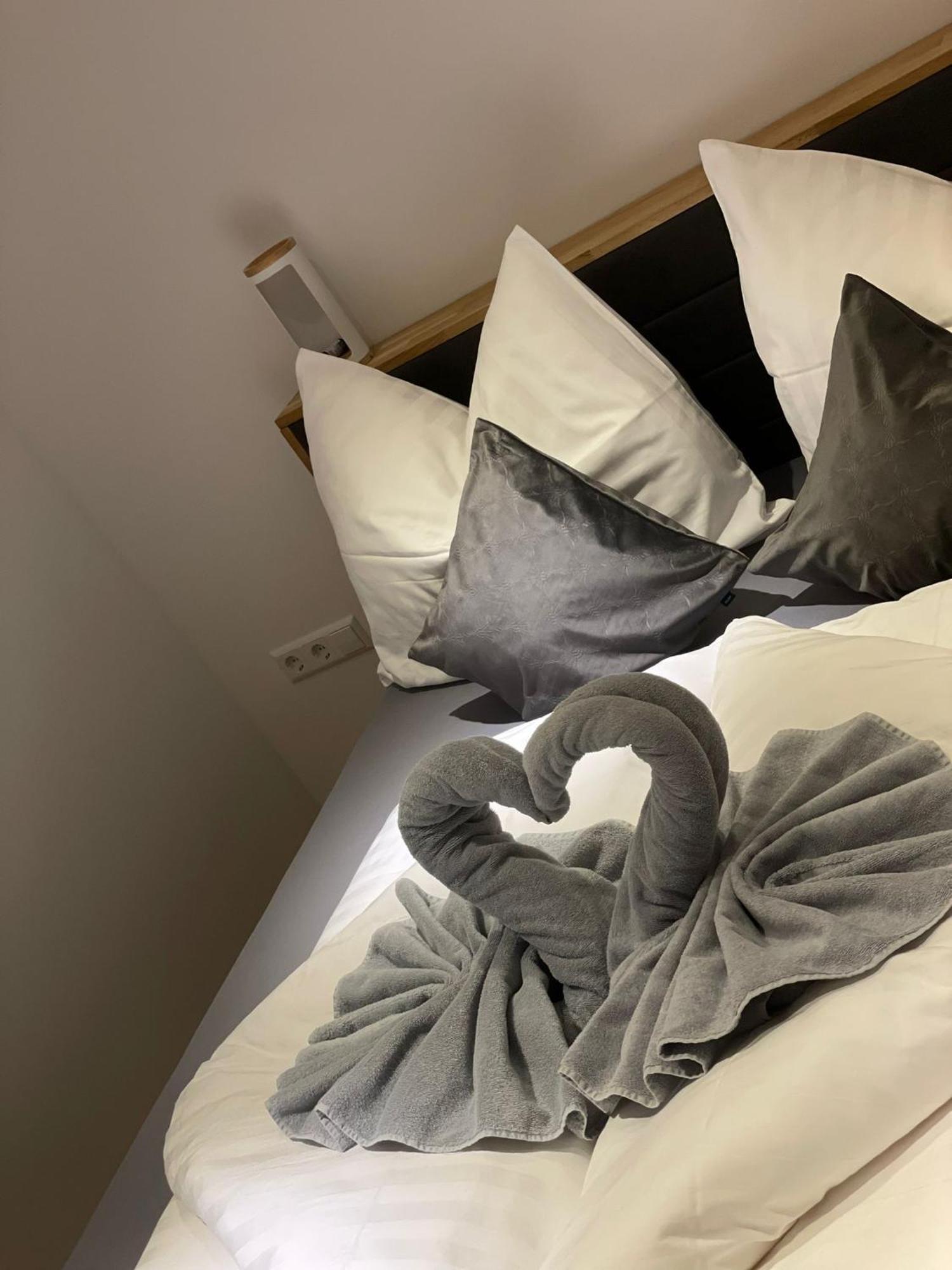 Appartement Lina&Lejs Grobming Εξωτερικό φωτογραφία