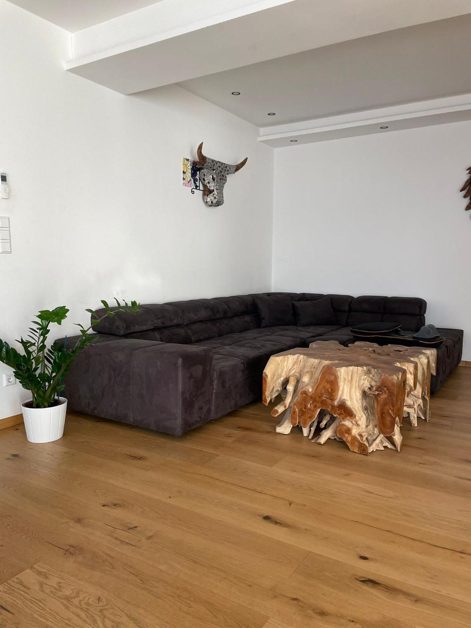 Appartement Lina&Lejs Grobming Εξωτερικό φωτογραφία